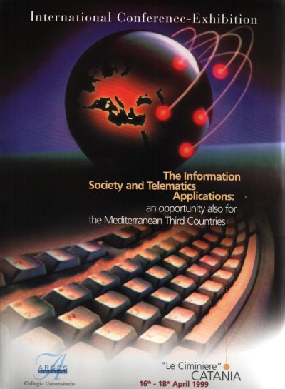 MUSK results have been presented in a show room at the International Conference-Exhibition in Catania